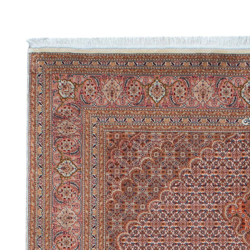 Tabriz Teppe 202x150cm - Persisk teppe