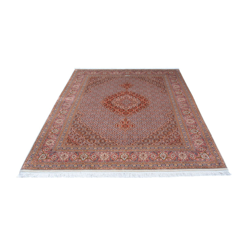 Tabriz Teppe 202x150cm - Persisk teppe