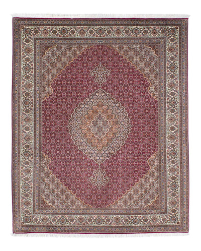 Tabriz Teppe 155x192cm - Persisk teppe
