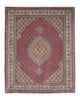 Tabriz Teppe 192x155cm - Persisk teppe