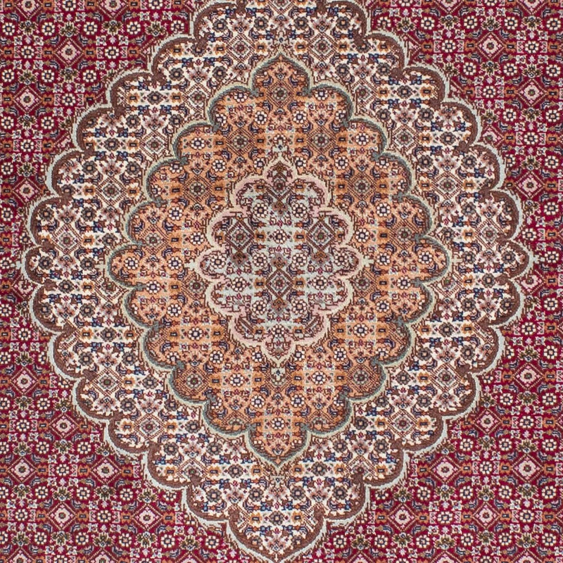 Tabriz Teppe 192x155cm - Persisk teppe