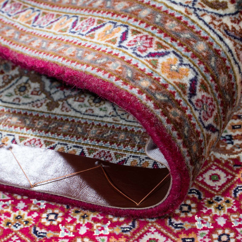 Tabriz Teppe 192x155cm - Persisk teppe