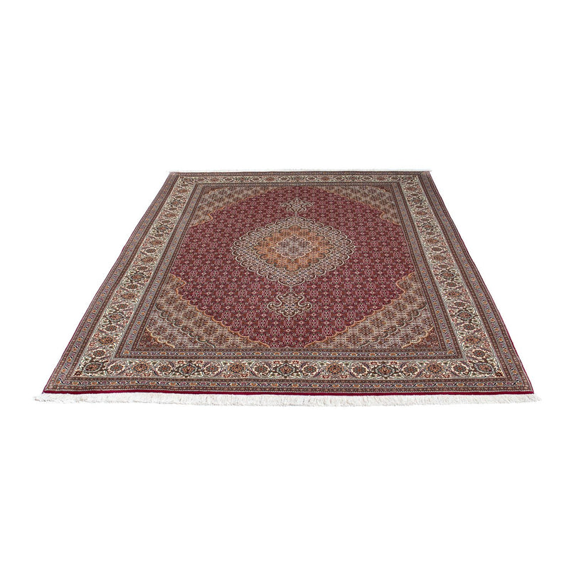 Tabriz Teppe 192x155cm - Persisk teppe
