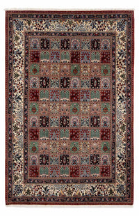 Moud Teppe 302x200cm - Persisk teppe – product image