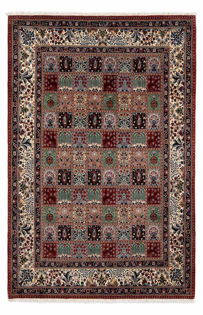 Moud Teppe 200x302cm - Persisk teppe