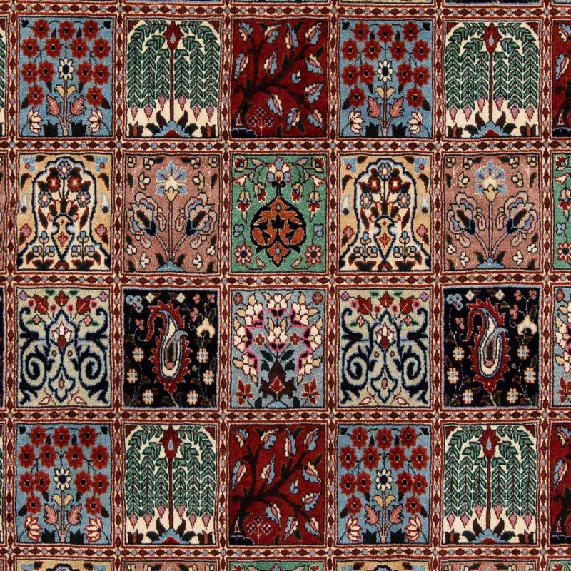 Moud Teppe 302x200cm - Persisk teppe