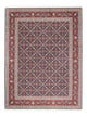 Tabriz - 50 Raj Teppe 153x200cm - Persisk teppe