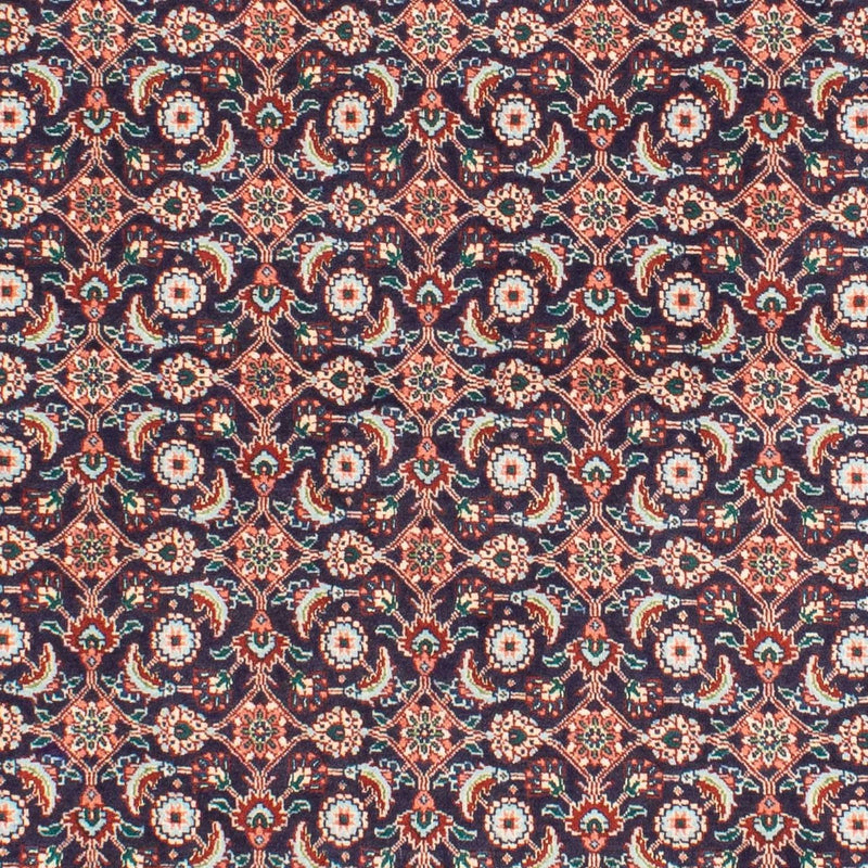 Tabriz - 50 Raj Teppe 153x200cm - Persisk teppe