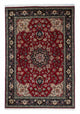 Tabriz - 50 Raj Teppe 212x149cm - Persisk teppe