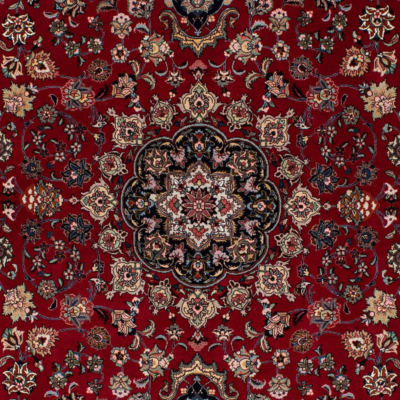 Tabriz - 50 Raj Teppe 212x149cm - Persisk teppe