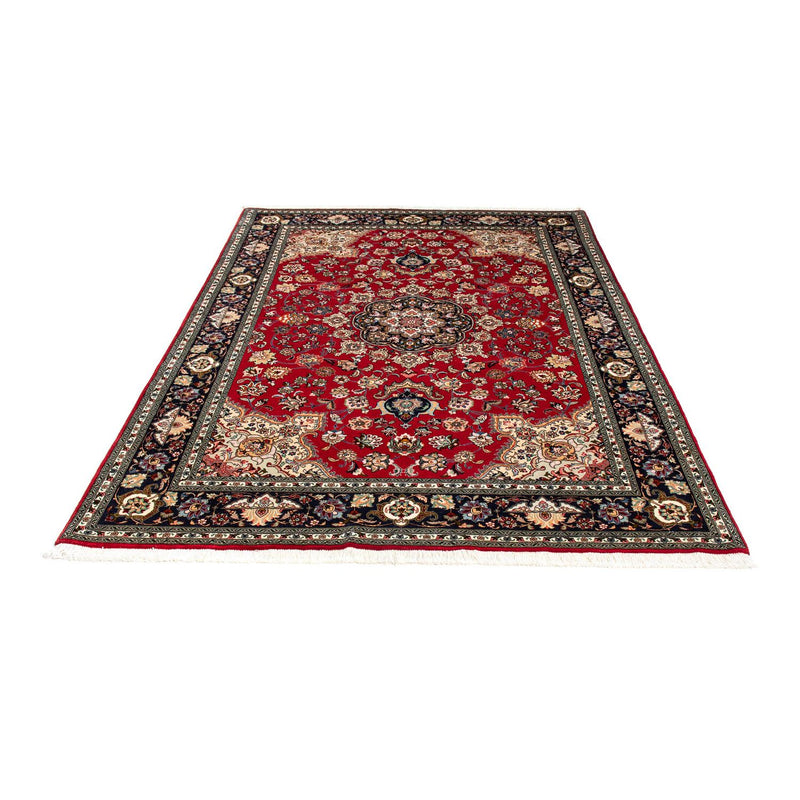 Tabriz - 50 Raj Teppe 212x149cm - Persisk teppe