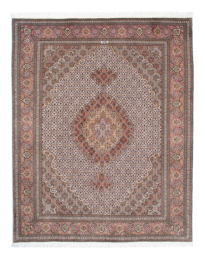 Tabriz Teppe 152x198cm - Persisk teppe