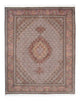 Tabriz Teppe 152x198cm - Persisk teppe