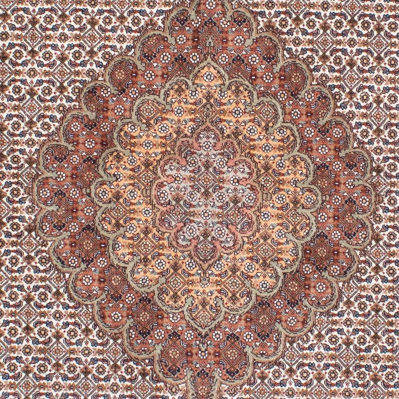 Tabriz Teppe 152x198cm - Persisk teppe