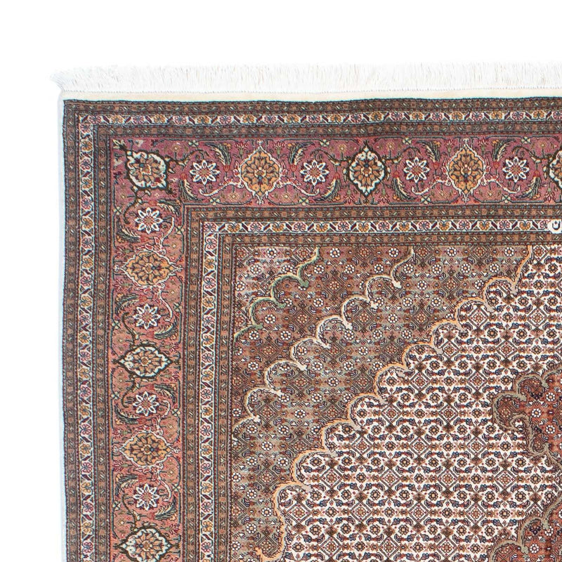 Tabriz Teppe 152x198cm - Persisk teppe