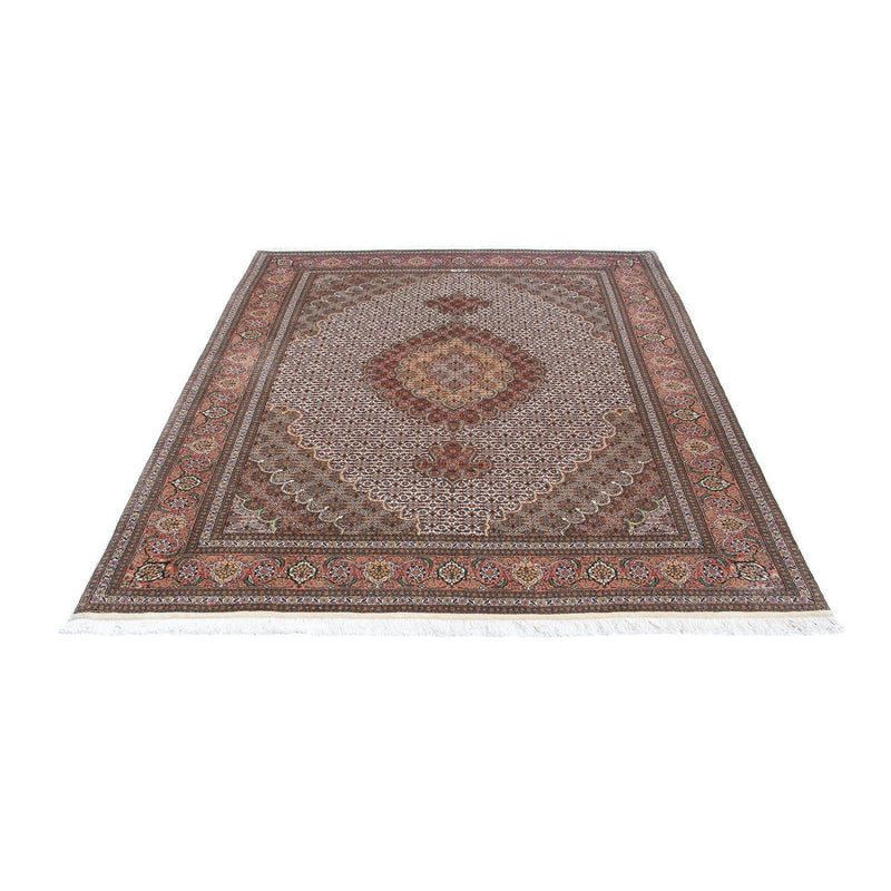 Tabriz Teppe 152x198cm - Persisk teppe