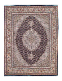 Tabriz Teppe 156x205cm - Persisk teppe – product image