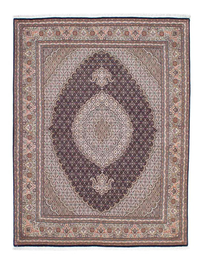 Tabriz Teppe 156x205cm - Persisk teppe