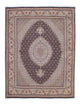 Tabriz Teppe 156x205cm - Persisk teppe
