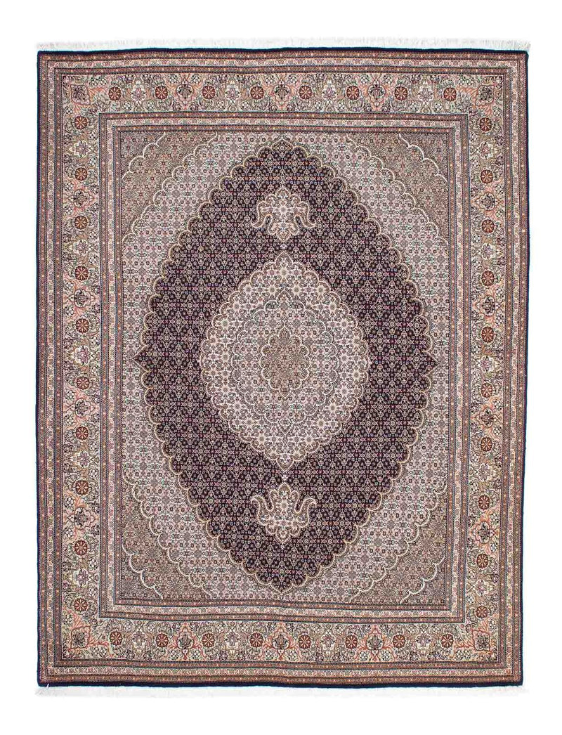 Tabriz Teppe 156x205cm - Persisk teppe
