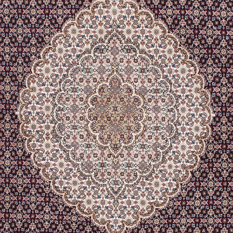 Tabriz Teppe 156x205cm - Persisk teppe