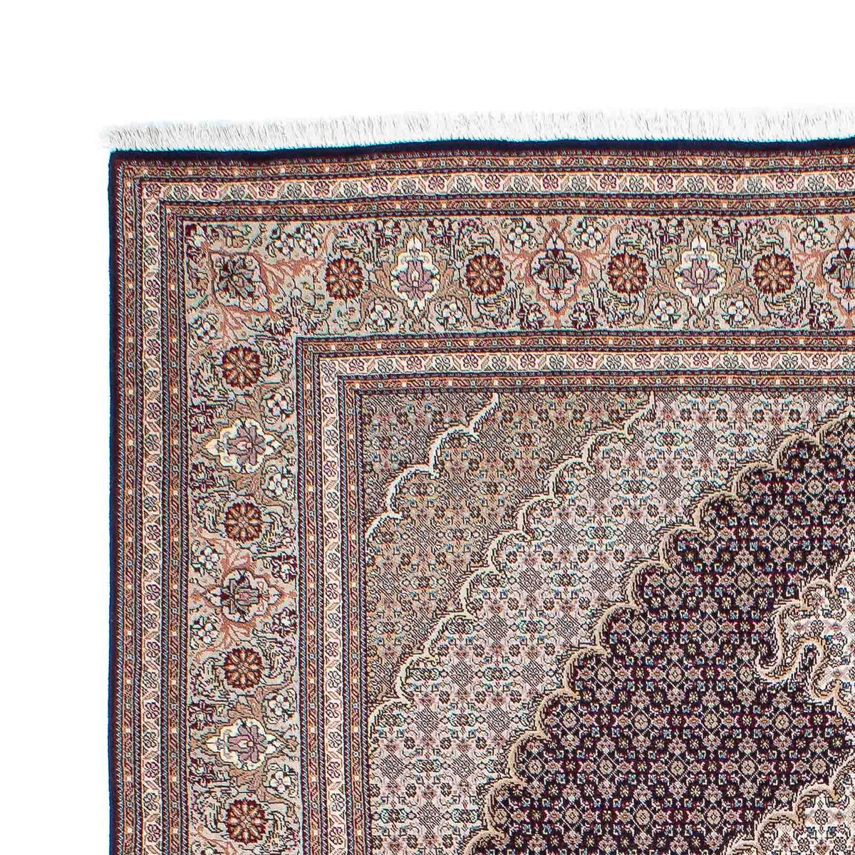 Tabriz Teppe 156x205cm - Persisk teppe