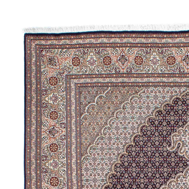 Tabriz Teppe 156x205cm - Persisk teppe
