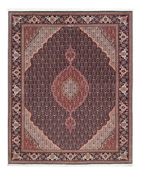 Tabriz Teppe 194x154cm - Persisk teppe – product image