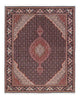 Tabriz Teppe 194x154cm - Persisk teppe