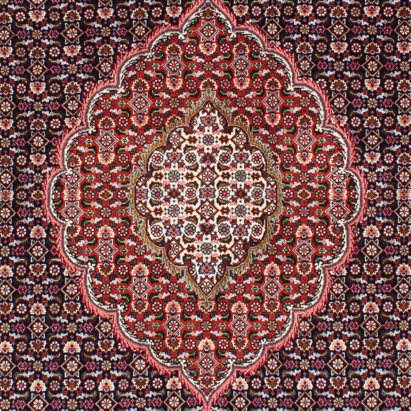 Tabriz Teppe 194x154cm - Persisk teppe