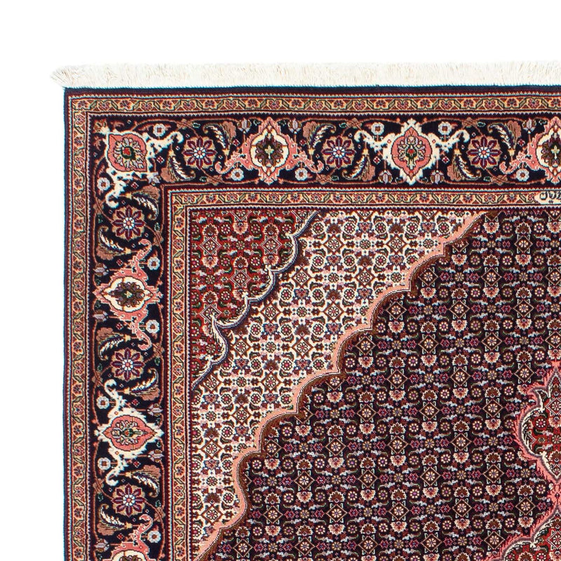 Tabriz Teppe 194x154cm - Persisk teppe