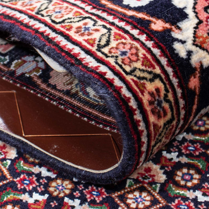 Tabriz Teppe 194x154cm - Persisk teppe