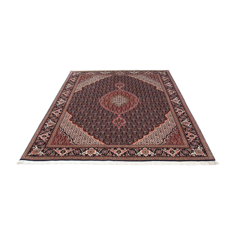 Tabriz Teppe 194x154cm - Persisk teppe