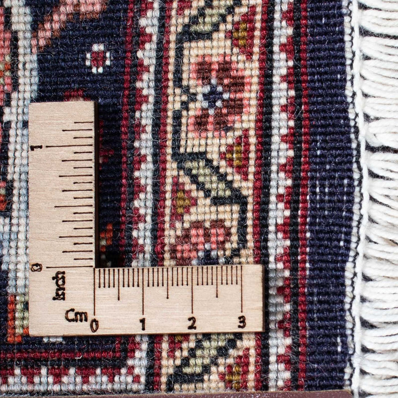 Tabriz Teppe 194x154cm - Persisk teppe