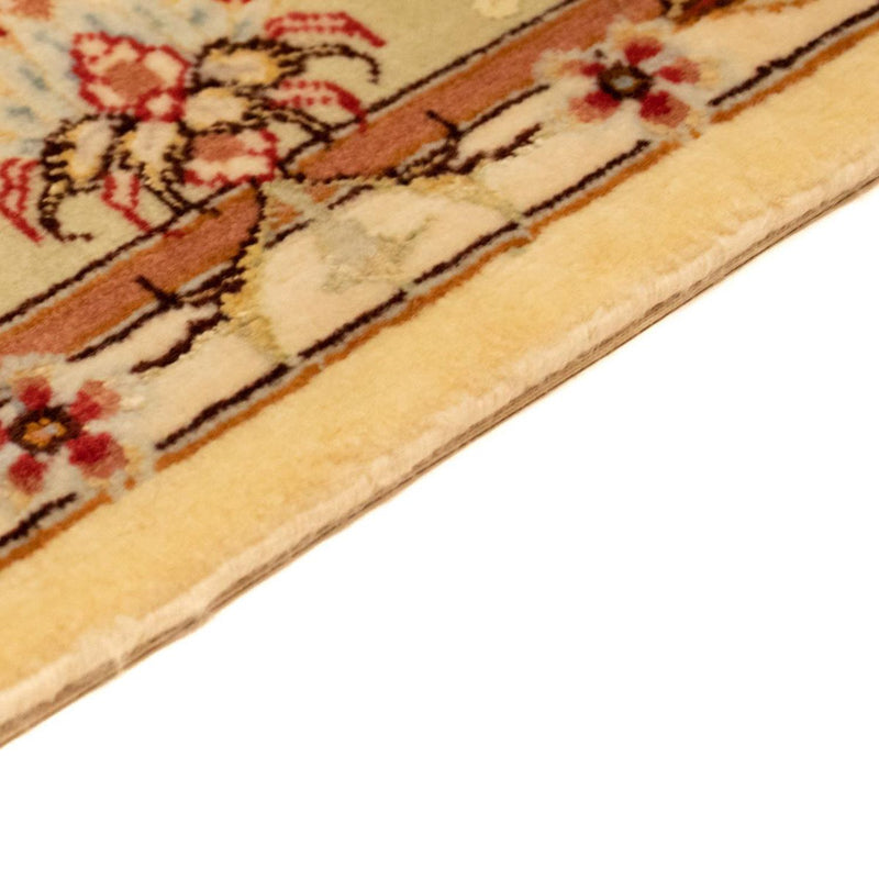 Tabriz - 50 Raj Teppe 147x104cm - Persisk teppe