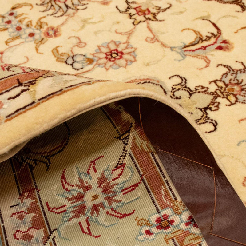 Tabriz - 50 Raj Teppe 147x104cm - Persisk teppe