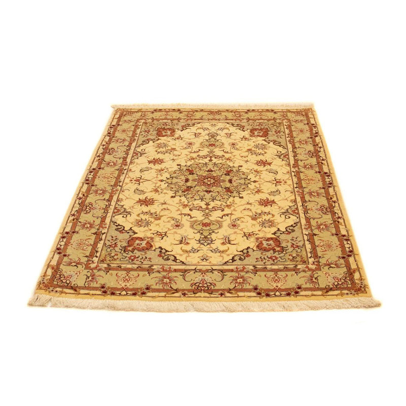 Tabriz - 50 Raj Teppe 147x104cm - Persisk teppe