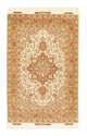 Tabriz - 50 Raj Teppe 102x156cm - Persisk teppe