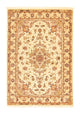Tabriz - 50 Raj Teppe 150x102cm - Persisk teppe