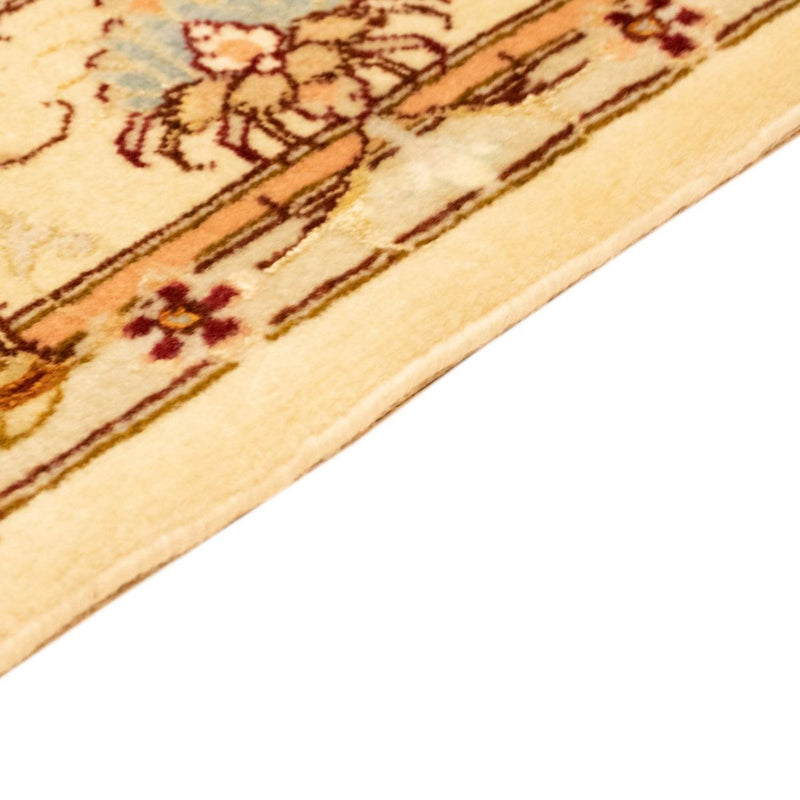 Tabriz - 50 Raj Teppe 150x102cm - Persisk teppe