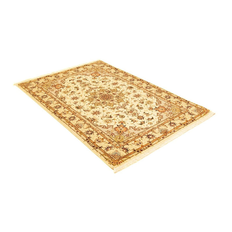Tabriz - 50 Raj Teppe 150x102cm - Persisk teppe