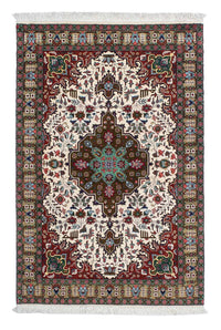Hosseinabad Teppe 147x104cm - Persisk teppe – product image