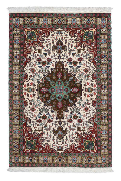 Hosseinabad Teppe 104x147cm - Persisk teppe
