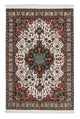 Hosseinabad Teppe 147x104cm - Persisk teppe