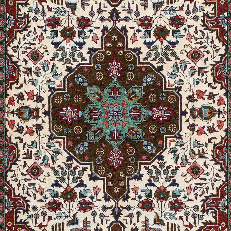 Hosseinabad Teppe 147x104cm - Persisk teppe