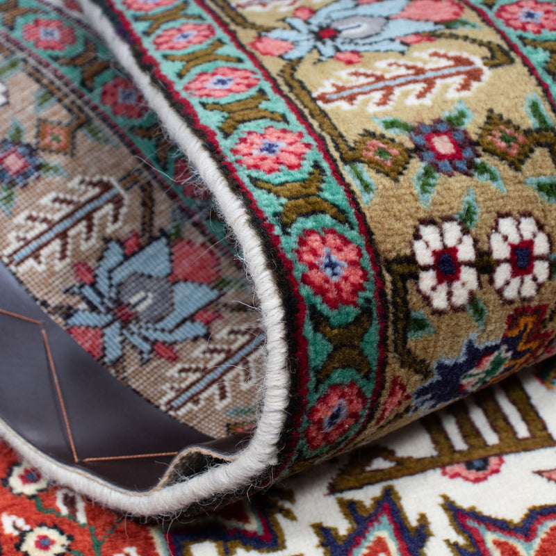 Hosseinabad Teppe 147x104cm - Persisk teppe