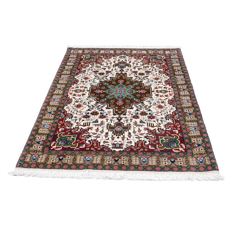 Hosseinabad Teppe 147x104cm - Persisk teppe