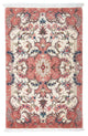 Tabriz - 50 Raj Teppe 90x60cm - Persisk teppe