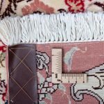 Tabriz - 50 Raj Teppe 90x60cm - Persisk teppe