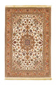 Tabriz - 50 Raj Teppe 157x103cm - Persisk teppe